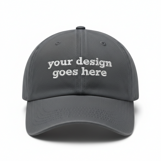 Custom Hat