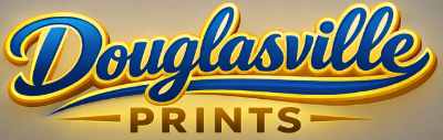 Douglasville  Prints