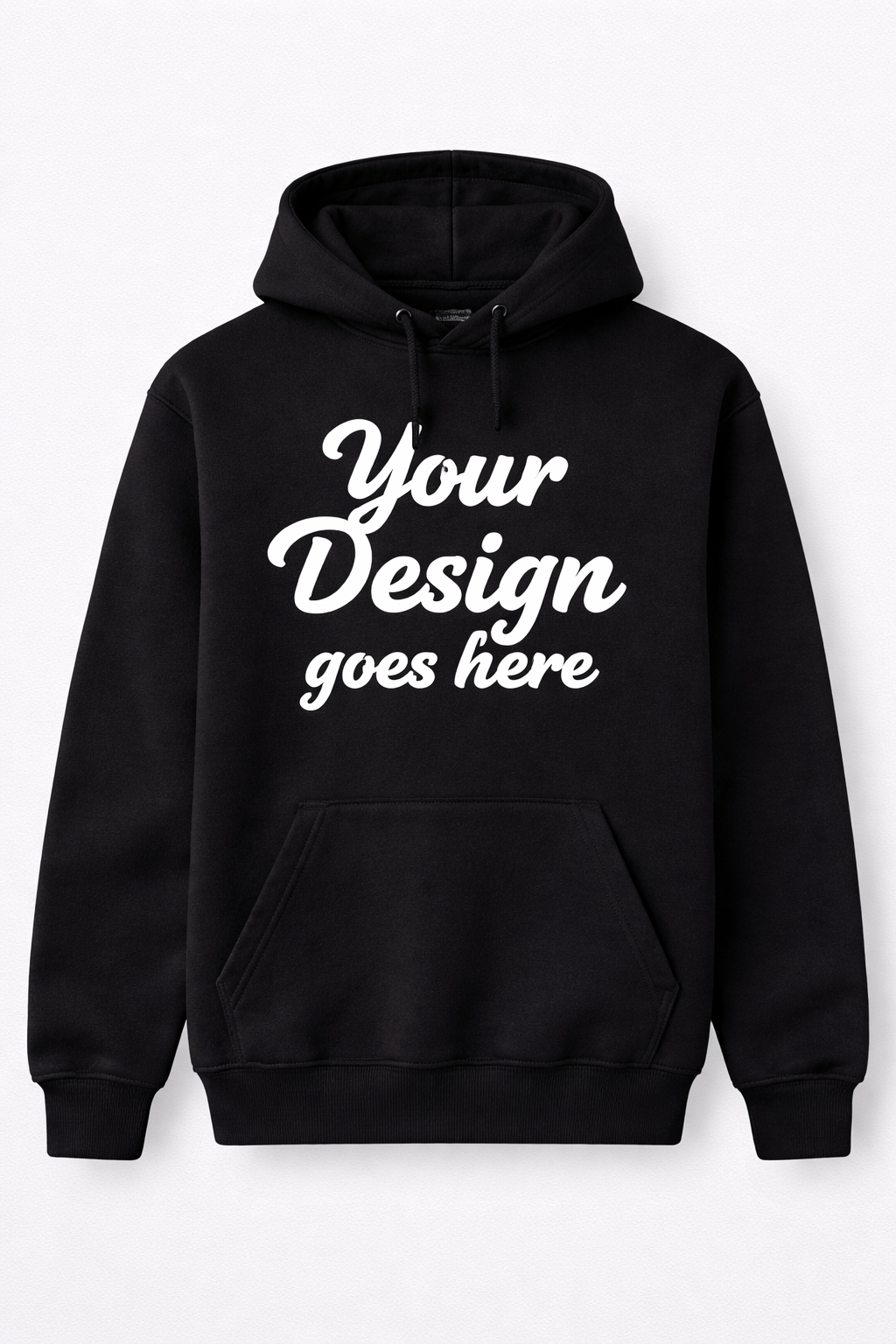 Custom Hoodie