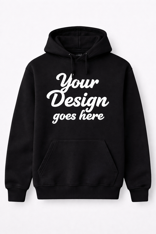 Custom Hoodie