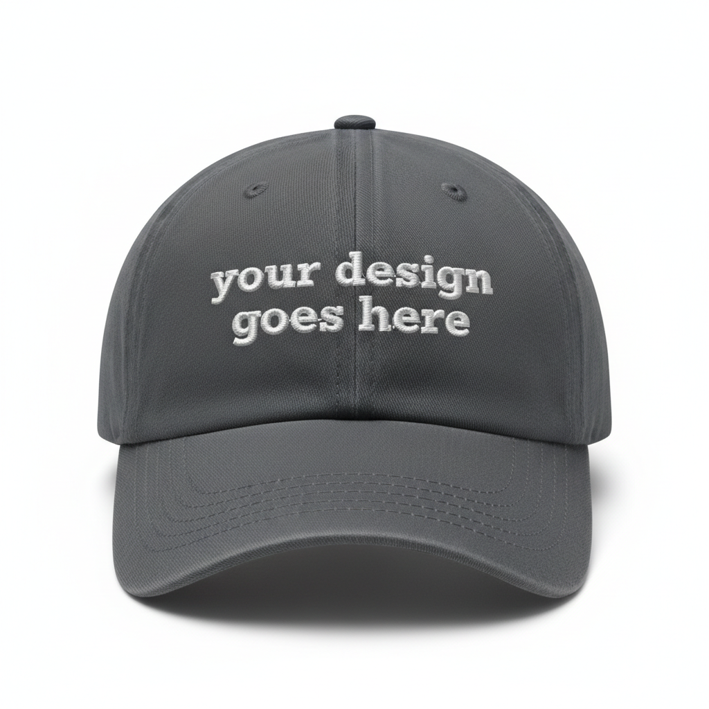 Custom Hat