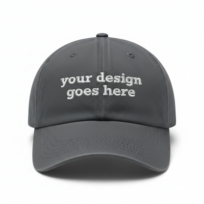 Custom Hat