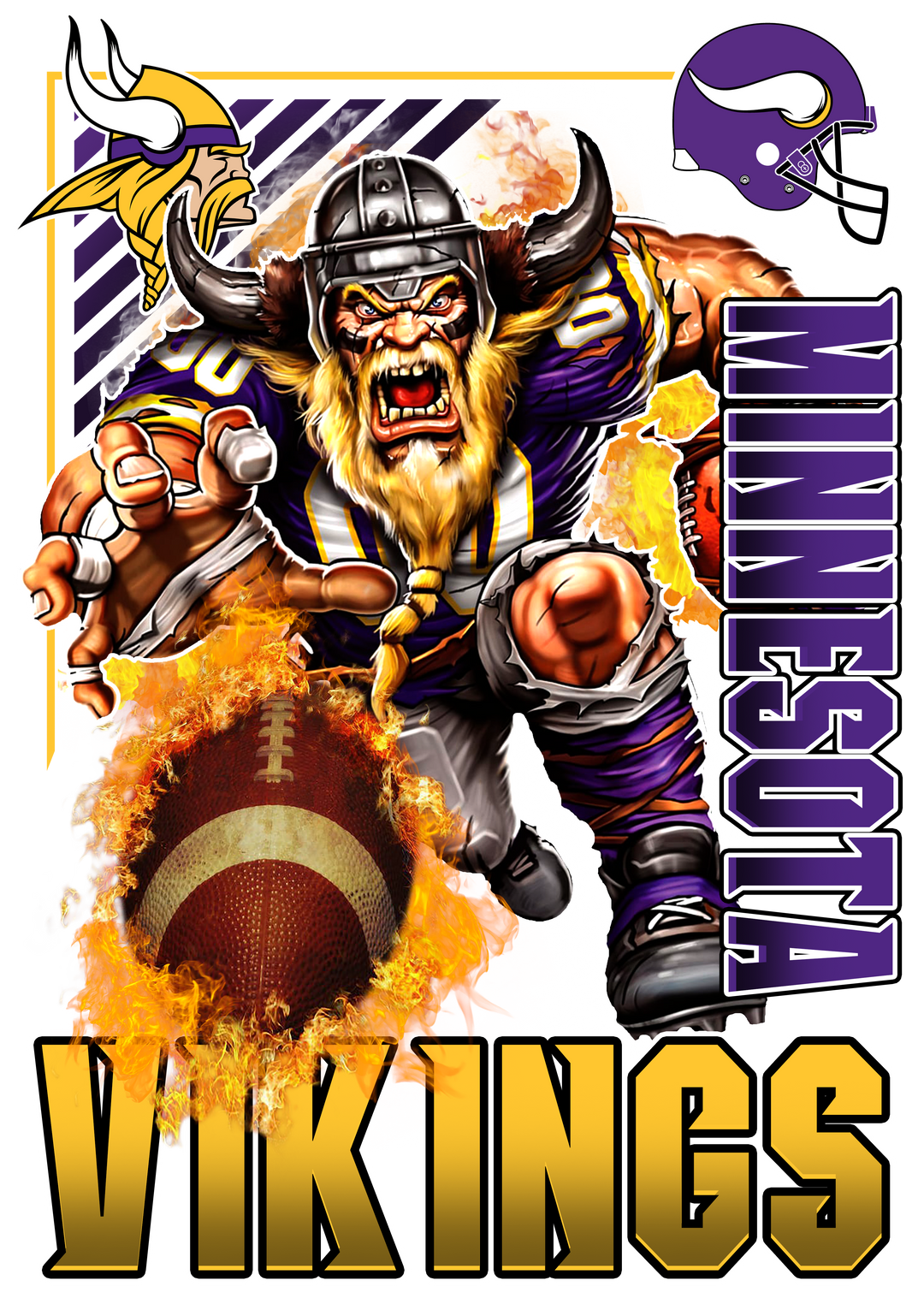 Minnesota Vikings