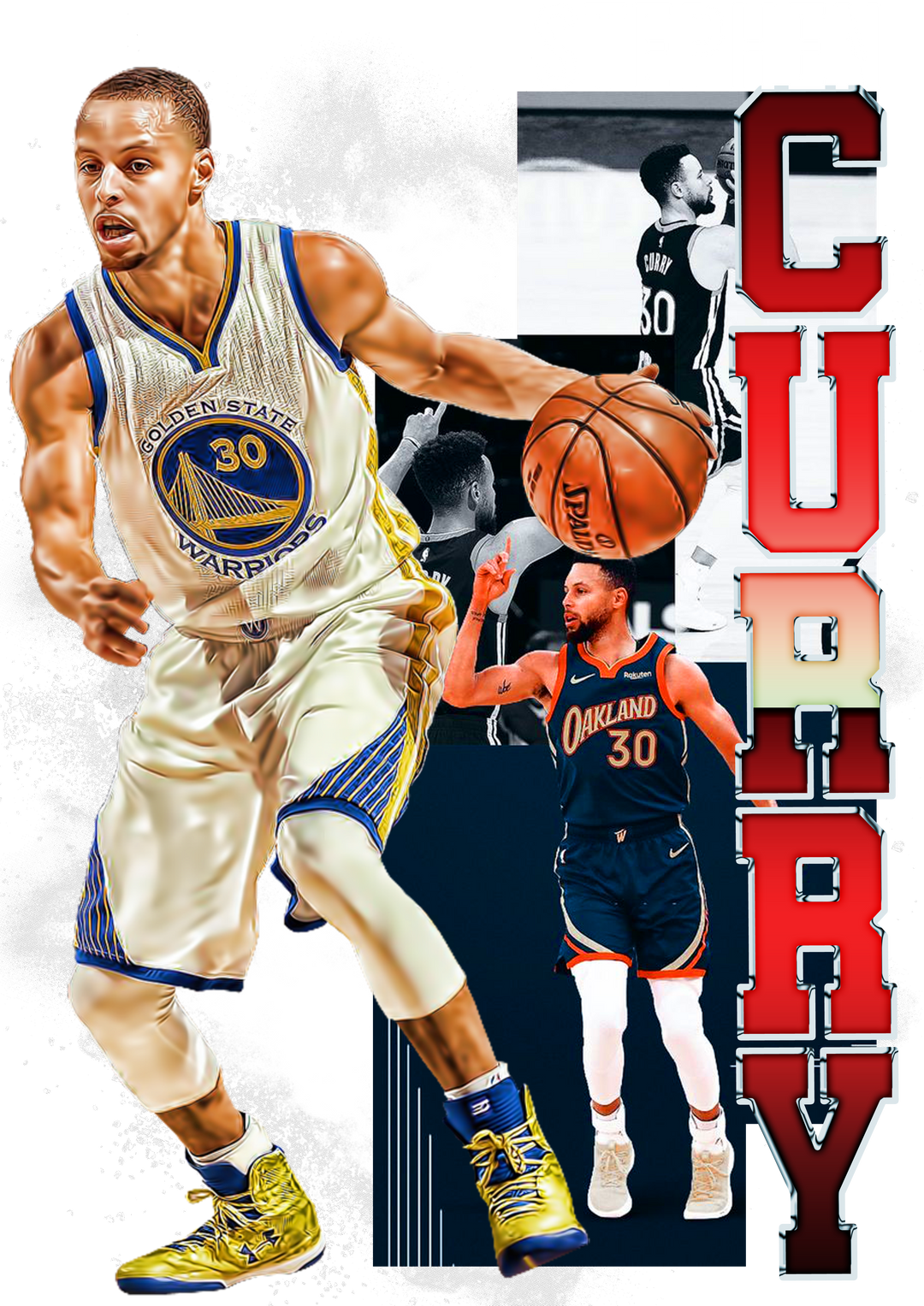 NBA Curry
